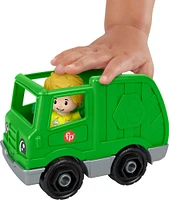 Fisher-Price - Little People