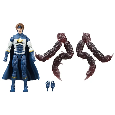 Marvel Legends Series New Warriors, figurine Justice