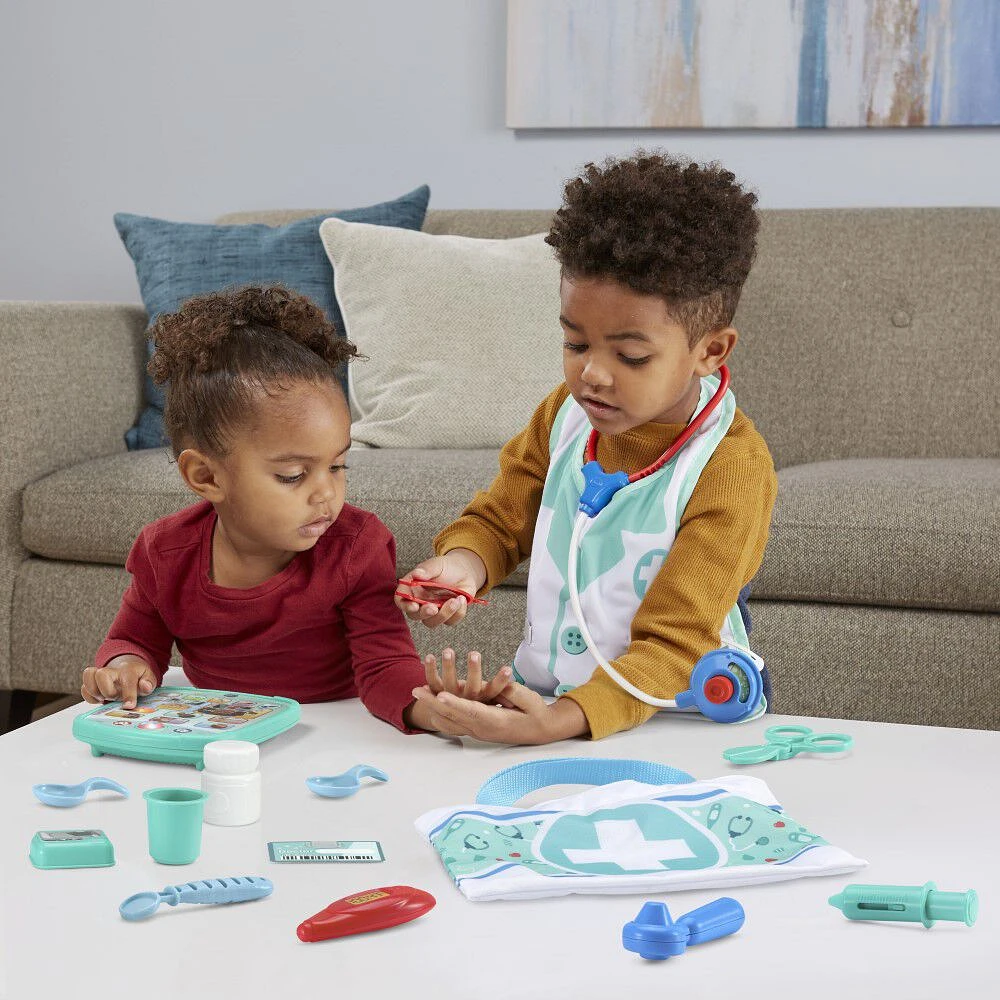 VTech Smart Chart Medical Kit