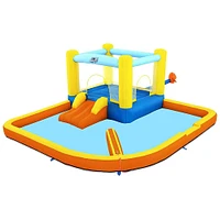 Beach Bounce Water Park