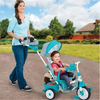 Little Tikes Perfect Fit 4-in-1 Trike