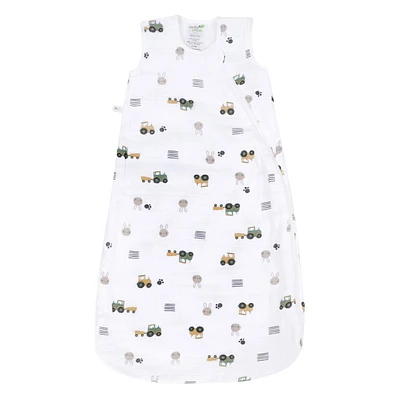 Perlimpinpin sleep bag 0.7 TOGTractors0-6m