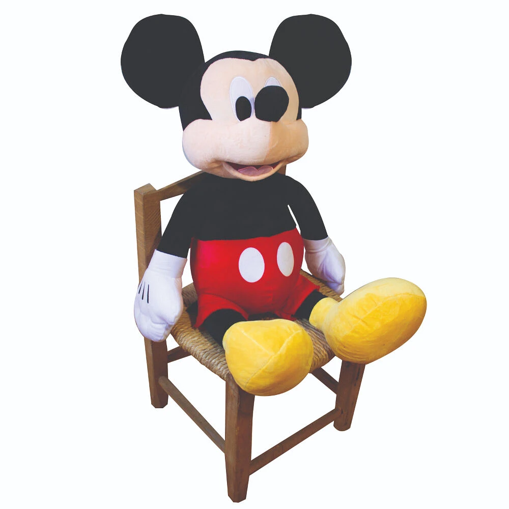 Disney: Mickey Mouse Large Plush