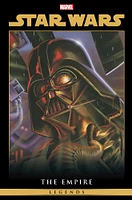 Star Wars Legends: The Empire Omnibus Vol. 2 - English Edition