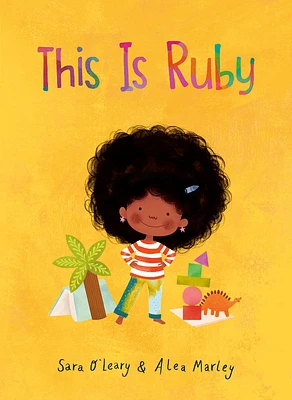This Is Ruby - Édition anglaise