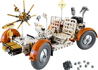 LEGO Creator 3en1 L'astronaute de l'espace; aventurier spatial, construction 31152