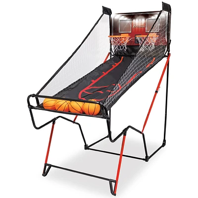 Jeu de basketball d'arcade EastPoint Sports Shootout Showdown
