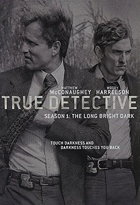 True Detective: The Complete First Season
