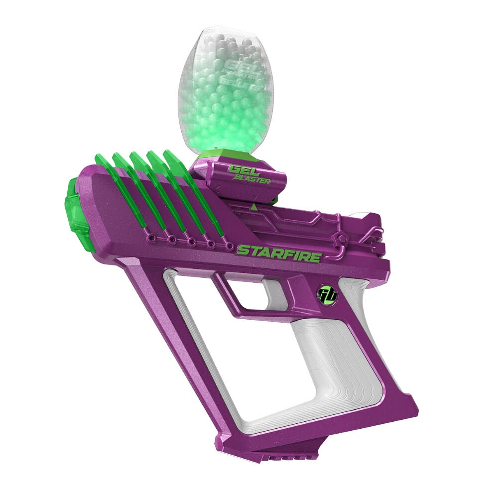 Pistolet Gel Blaster Starfire