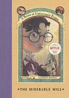 The Miserable Mil-Unfortunate #4 - Édition anglaise