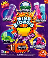 ALEX - Mind Blowing Science