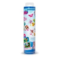 Littlest Pet Shop - 3Pk Tube - Pet Trio City Vibes