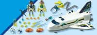 Playmobil - Navette spatiale