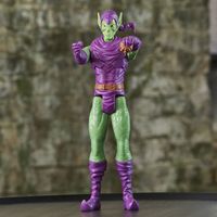 Marvel Spider-Man Titan Hero Series Green Goblin 12-Inch Action Figure 