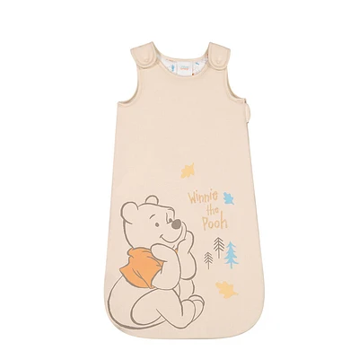 Winnie The Pooh Sleepsack Tan