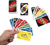 UNO jeu de cartes