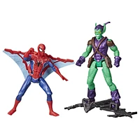 Spider-Man Epic Hero Series