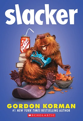 Slacker - English Edition