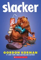 Slacker - English Edition