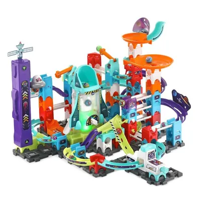 VTech Marble Rush Shuttle Blast-Off Set