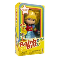 12” Rainbow Brite Doll