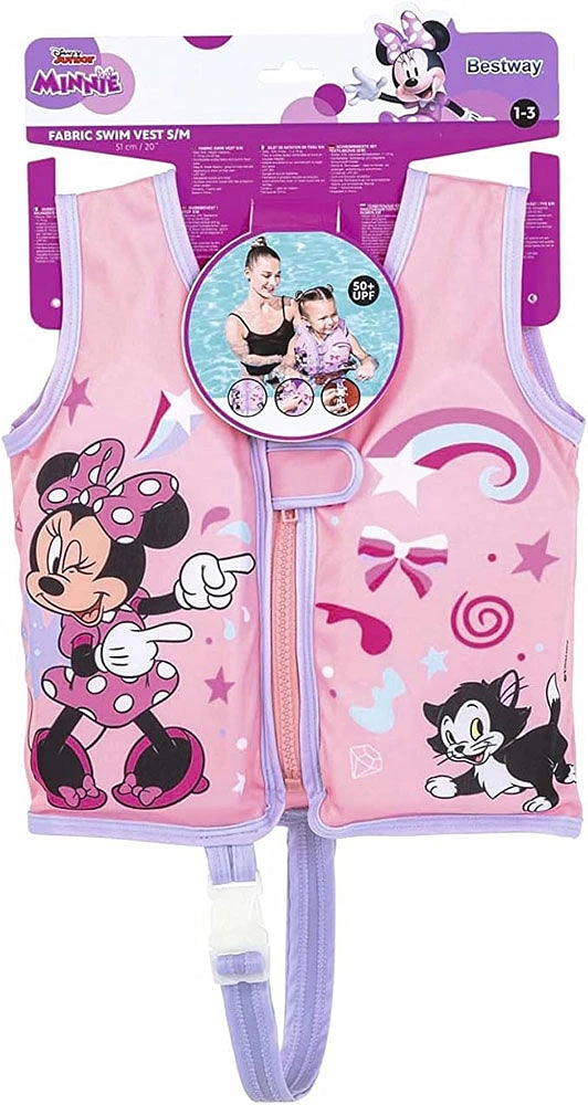 Minnie Swim Vest