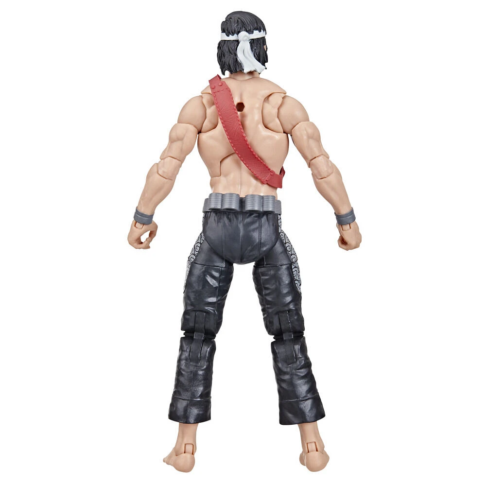 G.I. Joe Classified Series #116, Quick Kick Action Figure