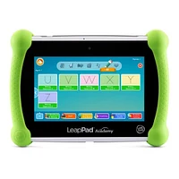 LeapFrog LeapPad Academy - Green - English Edition