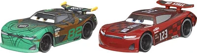 Disney and Pixar Cars 2-Pack Collection