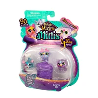 Magic Mixies Minis S1 4Pk Cdu