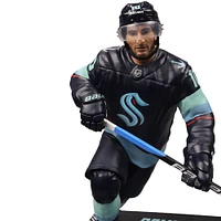 McFarlane's SportsPicks-NHL 7"Posed Fig - Matty Beniers (Seattle Kraken)