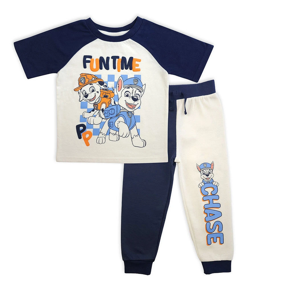 Paw Patrol 2 Piece Set