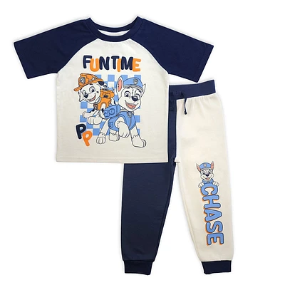 Paw Patrol 2 Piece Set