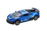 ALEX Vehicles - La Racing