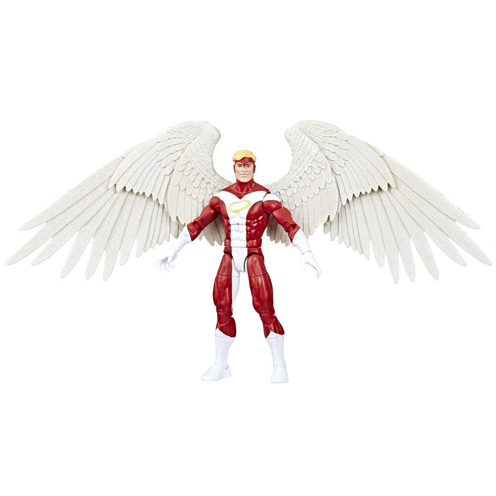 Marvel Legends Series Marvel's Angel, X-Men Comics Action Figure