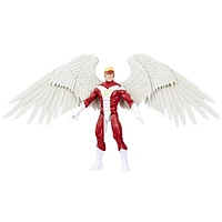 Marvel Legends Series Marvel's Angel, X-Men Comics Action Figure
