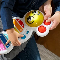 Cal's Curious Keys Xylophone Musical Toy