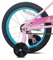Barbie - Vélo 16 po - Notre exclusivité