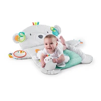 Tapis de jeu Tummy Time Prop & PlayMC