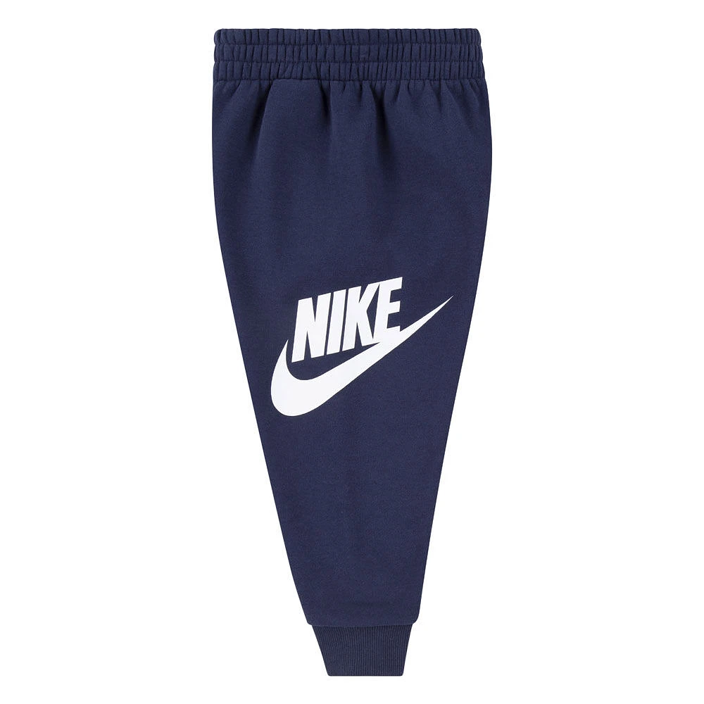Nike Set - Midnight Navy