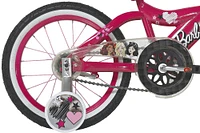 Dynacraft - 16 inch Barbie Bike - R Exclusive