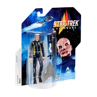 Star Trek 5" Universe  Figurine: Commander Saru (Star Trek Discovery)