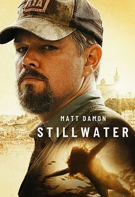 Stillwater [DVD]