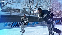 Xbox One NHL 20