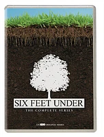 Six Feet Under: The Complete Series