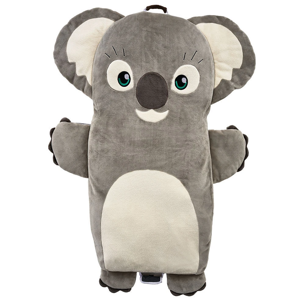 Soft Landing Luxe Lounger Coussin Personnage Koala