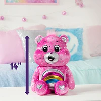 Care Bears - Édition Collector Cheer Bear