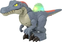 Fisher-Price Imaginext Jurassic World Ultra Snap Spinosaurus