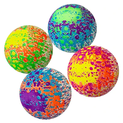 9 inch Marble effect Playball, Assortment may vary, 1 per order