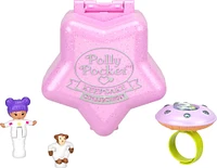 Polly Pocket Collector Coffret et Bague